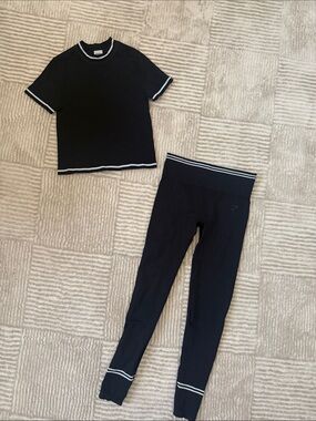 Women’s gymshark workout set